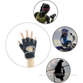 Custom Half Finger Training Anti Slip Outdoor -Handschuhe